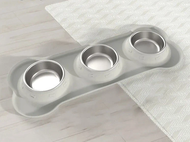 Comedero Triple - Imagen 4 de 4