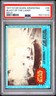 1977 STAR WARS ARGENTINA #36 BLAST OF THE LASER RIFLE! PSA 1