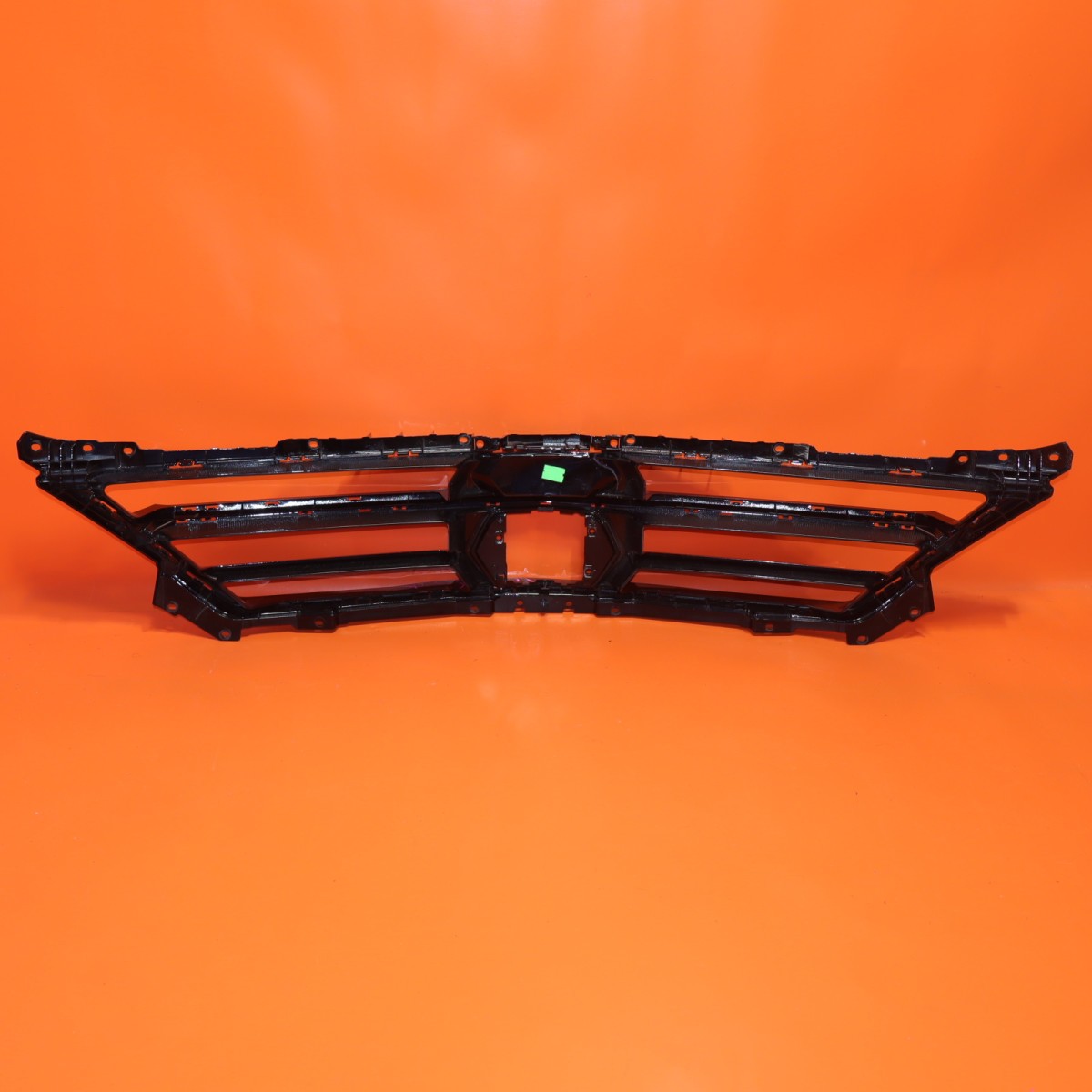 LAMBORGHINI URUS GRILLE UPPER 2019 2020 2021 4ML807639G OEM DAMAGED