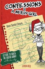 Linda Rey Letters To Santa, The Easter Bunny, And Other Lame Stuff (Paperback)