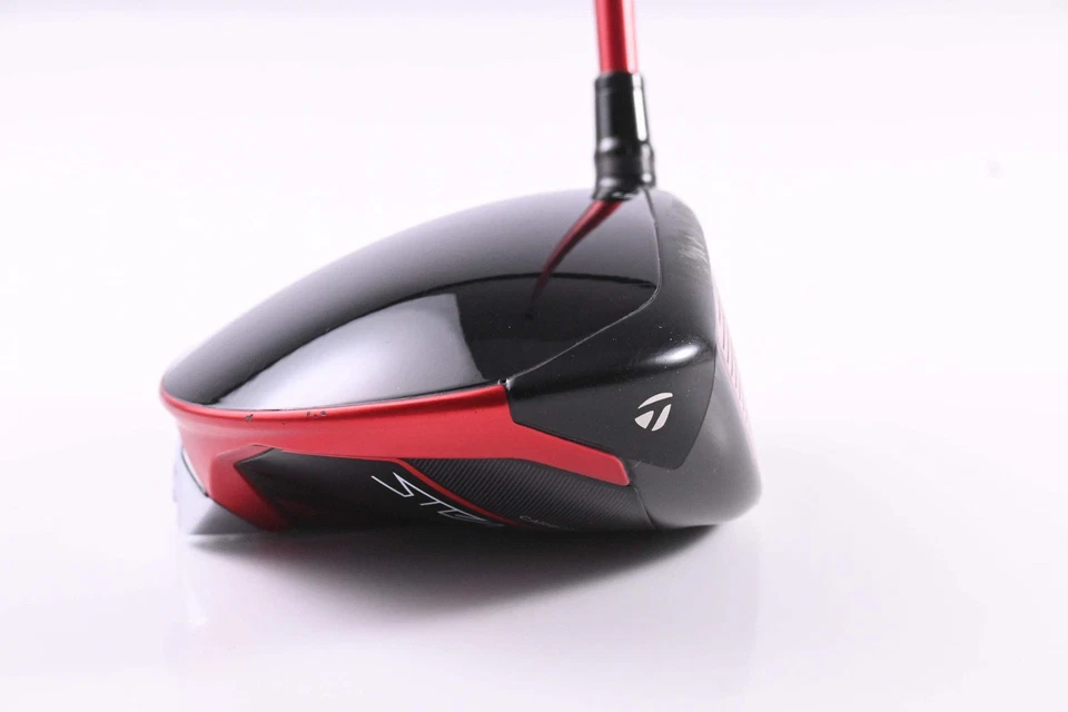 Taylormade Stealth 2 HD Driver / 10.5 Degree / Regular Flex Speeder NX Red 50 - Image 3 of 4