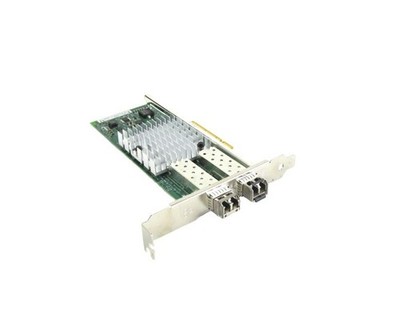 Netapp 111-00754 Intel 10GB DP W/ SFP PCIE vt