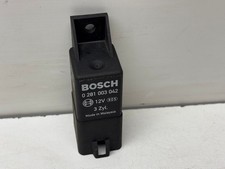 Bougies de préchauffage Volkswagen POLO