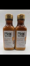 Maui Moisture Curl Quench Coconut Oil Shampoo Conditioner to Hydrate13 Fl Oz