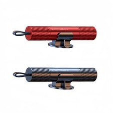 Car Safety Hammer Window Glass Breaker Seat Belt Cutter Emergency Escape Tool UK