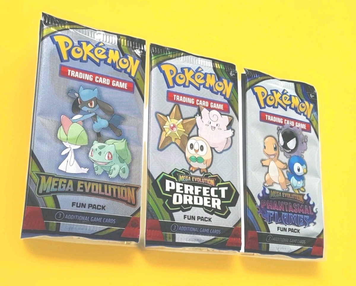 family fun pack pokemon cards TCG: Sword & Shield - Silver Tempest Go with the flow and discover powerful new strategies in Pokmon TCG Paradox Rift Fun Pack -