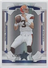 2008 Leaf Rookies & Stars Longevity Sapphire 81/149 Derek Anderson #23 1i0