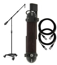 AEA R88 Stereo Ribbon Microphone with Studio ...