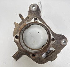 2013-2016 Ford F-250 F-350 4x2 Front Rh Passenger Spindle Knuckle Assembly Oem 2013-2016 Ford F-250 F-350 4x2 Front Rh Passenger Spindle Knuckle Assembly Oem