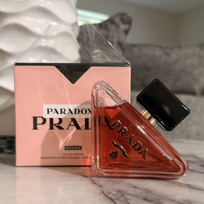 PRADA Paradoxe Intense Eau de Parfum Spray Regular Size 3 fl oz