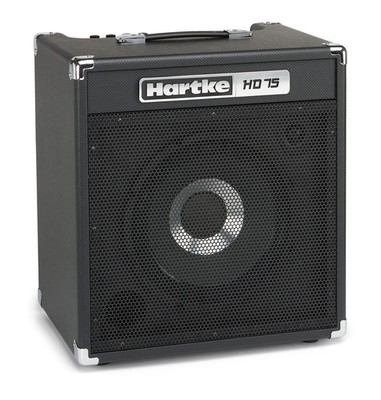 HARTKE HD75 Bass Combo