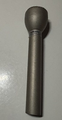 ElectroVoice 635A Dynamic Omni directional Microphone EV Electro-Voice 635-A