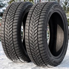 2 Tires Goodyear Ultra Grip Performance 22560r16 102v Xl Performance Studless