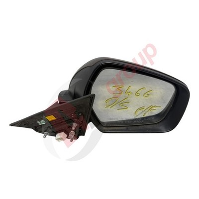 SSANGYONG TIVOLI MK1 15-19 RIGHT SIDE O/S WING DOOR MIRROR E4044628