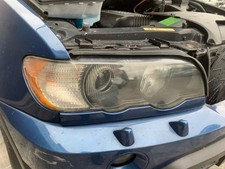 Feu avant (phare) BMW X5