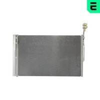 Kondensator Klimaanlage ERA 667471 FüR VW Touareg 7P5 7P6 VAN TDI 4Motion TSI