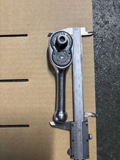 Snap-on Ratchet Handle