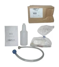 TapRite 1842G Kegerator Cleaning Kit - NSF Approved Draft Beer Line Cleaner