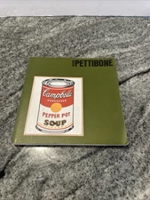 Richard Pettibone Substantial Museum Retrospective Catalogue