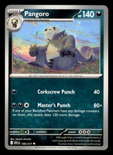 pangoro 140 pokemon card value - 140/217 - - ASCENDED HEROES - - Uncommon Pangoro 140/217 Prices - PokeScreener