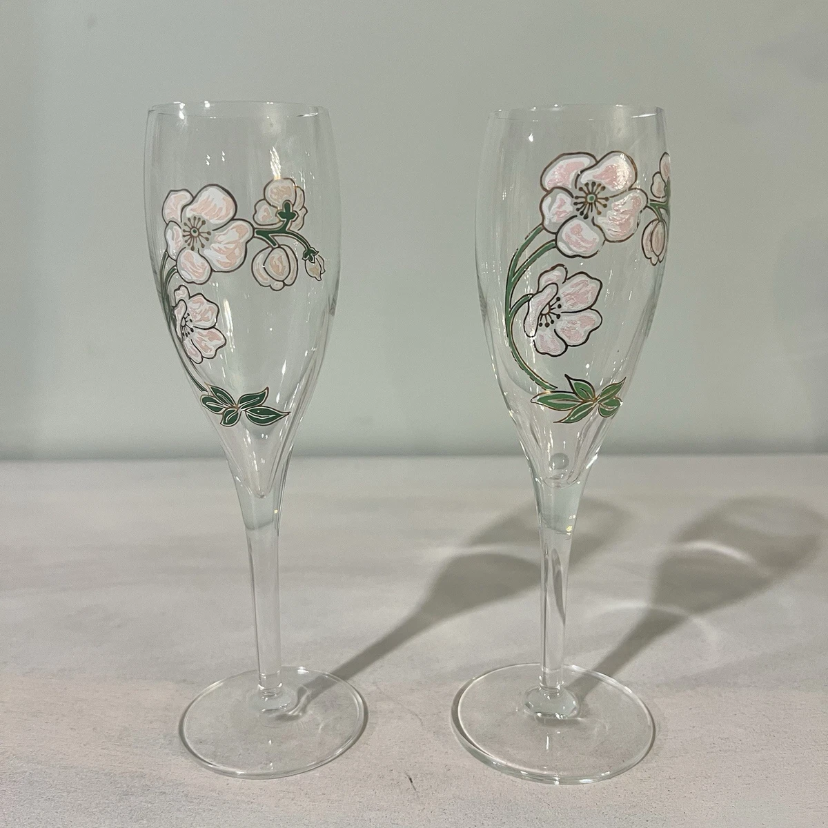 perrier jouet glasses products for sale | eBay