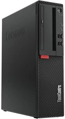 Lenovo THINKCENTRE M710s intel CORE I3-7100 3.90 GHZ RAM 8GB NVME