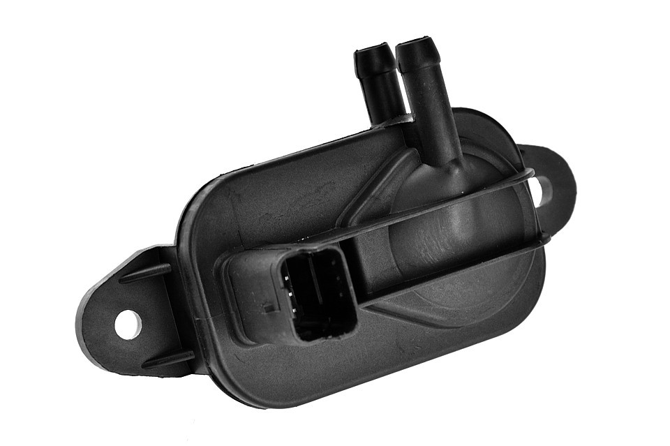 Exhaust Gas Pressure Sensor Differential for Fiat Scudo Peugeot Expert 1.6 2.0 - Image 8