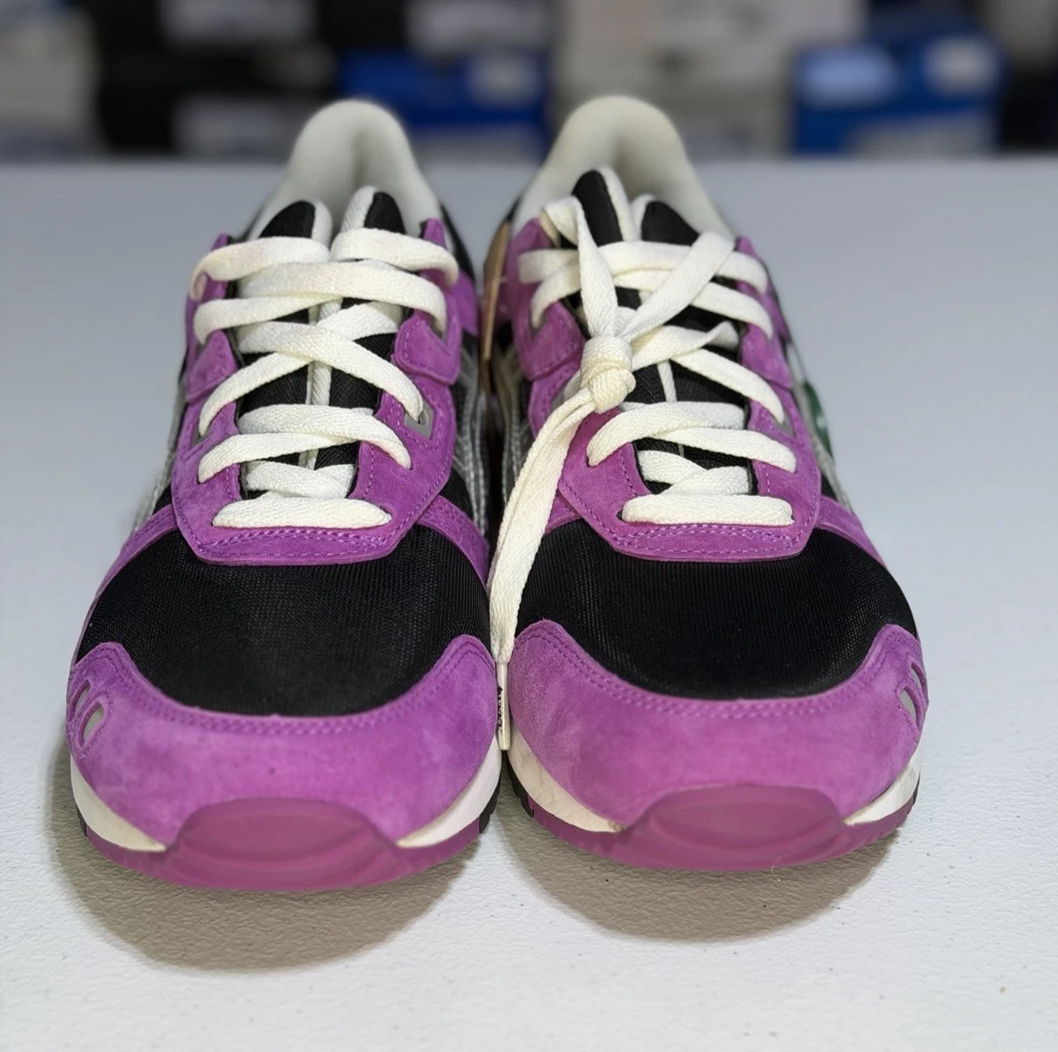 Asics Gel Lyte 3 Pink for sale | eBay display picture 1