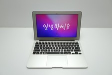 Apple MacBook Air 11 in 2015 for sale | eBay