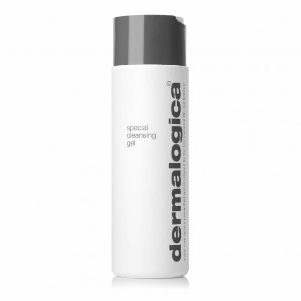 Dermalogica Gel Detergente Speciale Per La Salute Della Pelle Quotidiana 250 Ml - Immagine 2