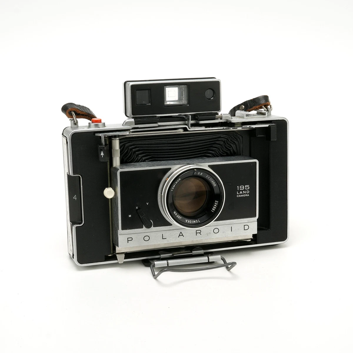 POLAROID 195 ポラロイド カメラ Polaroid 195 Vintage Instant Cameras for sale | eBay
