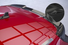 Heck Spoiler Flügel Wing Hochglanz für  Audi Q7 S-Line / SQ7 (4M) HF994-G