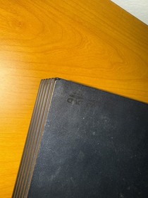 Sony Fat Ps 2 console