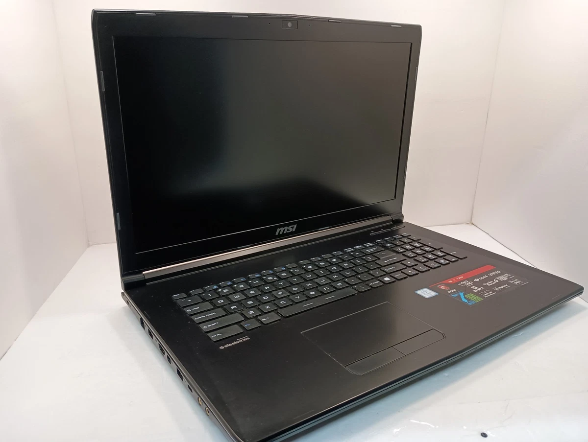 Intel Core i7 7th Gen. 16 GB RAM PC Laptops & Netbooks 1 TB SSD