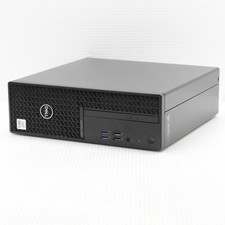 Dell OptiPlex i5 SFF PC 3080 8GB RAM 256GB NVMe SSD Intel 10500 WiFi Windows 11