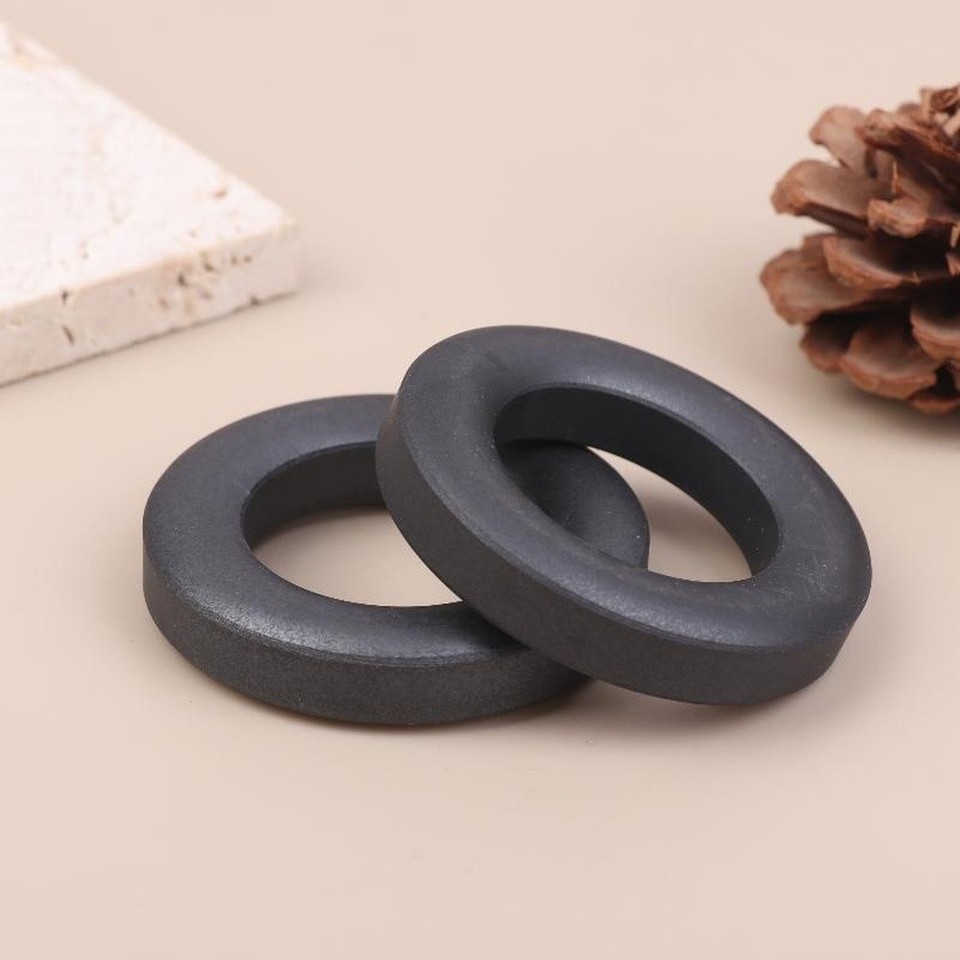 FT240-43 Ferrite Ring Core Nickel Zinc for RF For antenna Balun and ...