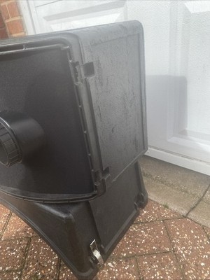 【1個】bose 802 BOSE 802 Series II PA Speaker X 1 ( Single) With Lid/cover