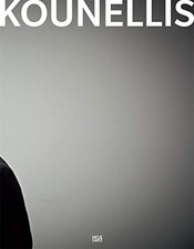 KOUNELLIS By Bruno Cora & De Carlos La Torre - Hardcover