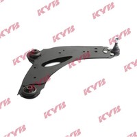 KYB Querlenker Dreieckslenker KSC4176 FüR Opel Vivaro X83 Bus A07 DTI 16V Cdti 2