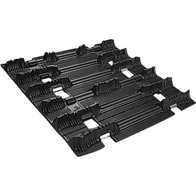 Camso 2.52 Pitch Carve Trail Track 121 X 1.00 - 15 Wide 9837H