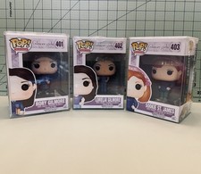 2016 Funko Pop Gilmore Girls Vinyl Figures 6