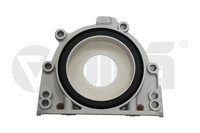 Vika Wellendichtring Kurbelwelle 11030161801 FüR VW Golf 5 1K1 Plus 5M1 521 B6 6