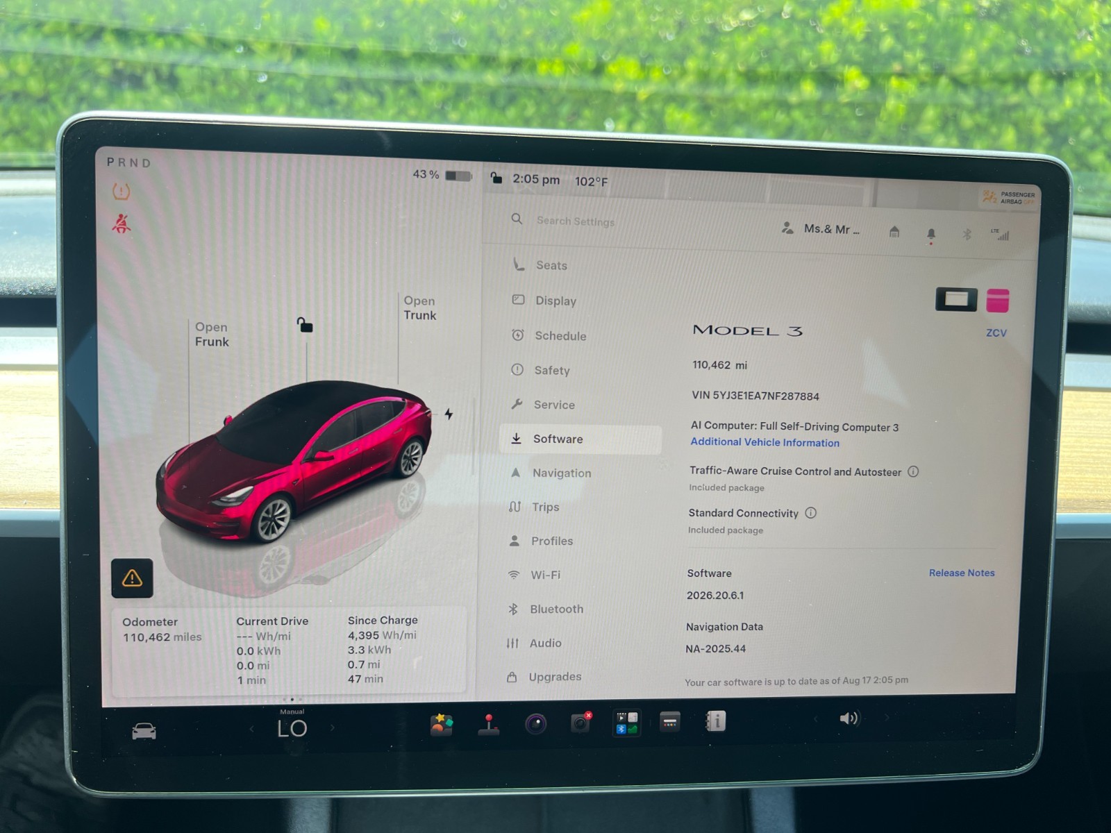 Tesla Model 3 - Image 28