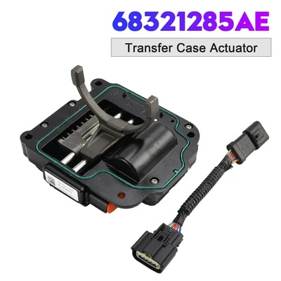 Transfer Case Actuator 68321285AE für Jeep Cherokee Chrysler 200 2014-2018’ - Bild 1 von 4