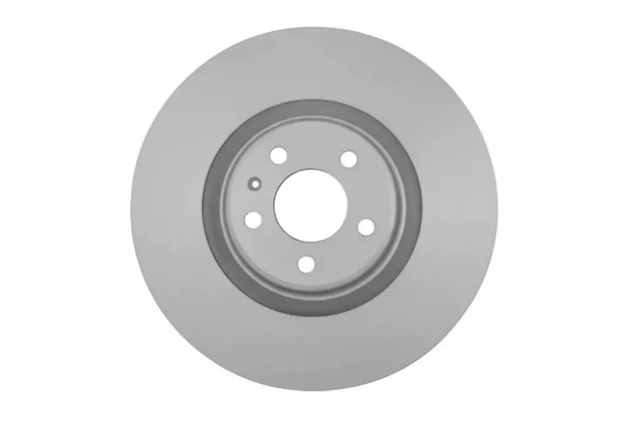 Hella Disque De Frein 8Dd 355 129-371 - Image 2