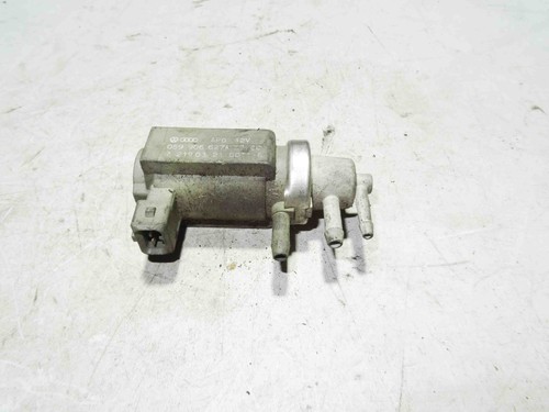 AUDI A6 4B2, C5 Druckwandler 059906627A 2.50 Diesel 120kw 1999 14804491