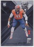 2017 Panini Elite Draft Picks Football Dawuane Smoot RC #127