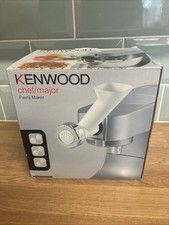 Kenwood A936 Pasta Attachment For A900 Chef & Major Mixers New Unused Made In UK