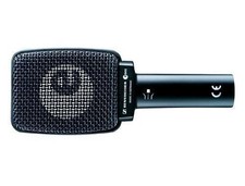 Sennheiser e906 Professional Super-Cardioid Dynamic Mic with three-position...