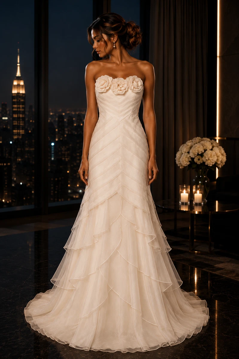 Wedding Dresses for Sale